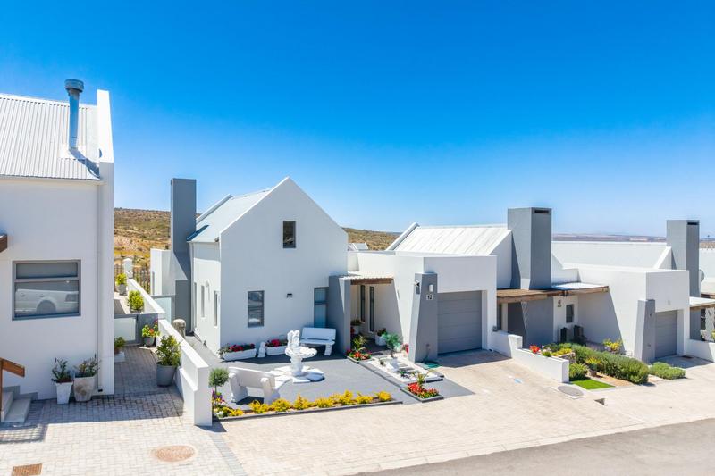 2 Bedroom Property for Sale in Saldanha Heights Western Cape